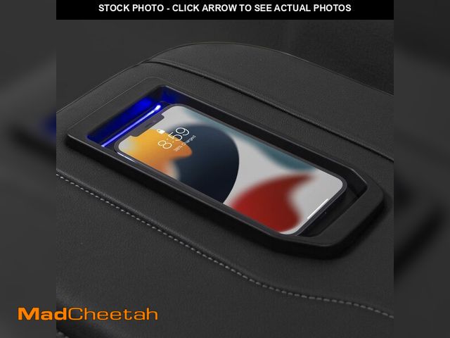 Lot 74-12609310 - Xipoo Wireless Charger Compatible with 2019-2021 Chevy Silverado GMC Sierra Wireless Charging Tray 1...