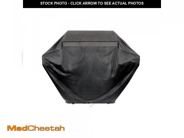 Lot 74-12484074 - Grill Cover 65 in. 700-0107N - UNUSED