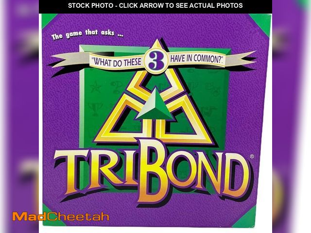 Lot 74-14273347 - Tribond Diamond Edition - UNUSED