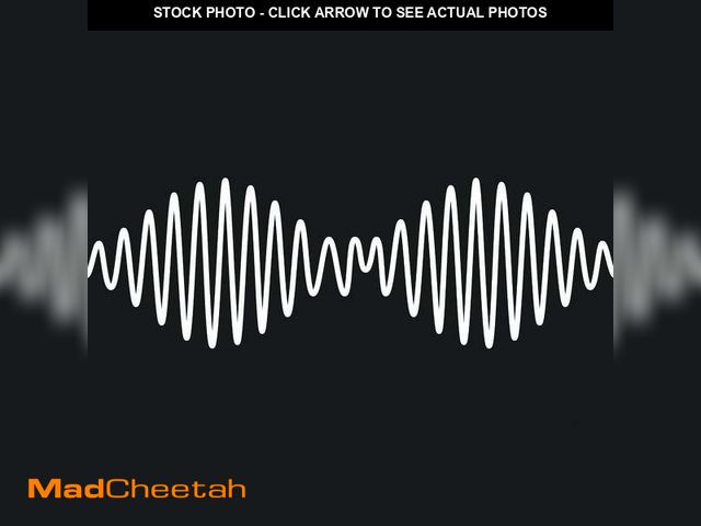 Lot 74-12688102 - Arctic Monkeys - Am - Vinyl - UNUSED