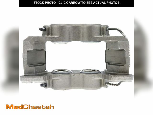 Lot 74-13741264 - Centric Parts Semi-Loaded Brake Caliper with Phenolic Pistons (602E, 603E) - For Larger/Commercial V...