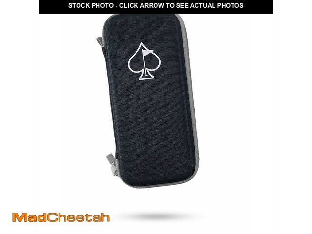 Lot 74-13573381 - Pins &amp; Aces Glove and Accessory Caddie - Your All-In-One Solution For Organizing And Carrying Es...