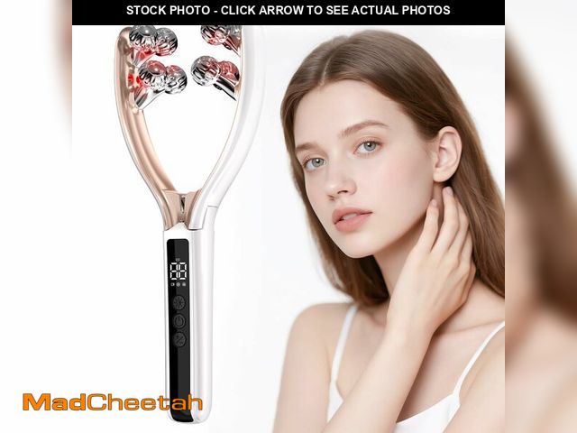 Lot 74-14425452 - Doge&amp;Vollar Facial Massager Face and Neck | Shaper &amp; Slimmer for Women | Korean Skin Care | ...