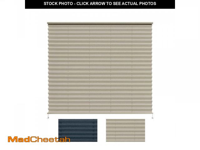 Lot 74-12538415 - SHADEPLUS RV Blinds,RV Pleated Shades,RV Window Shades,Camper Blinds,RV Window Blinds for RV Camper ...