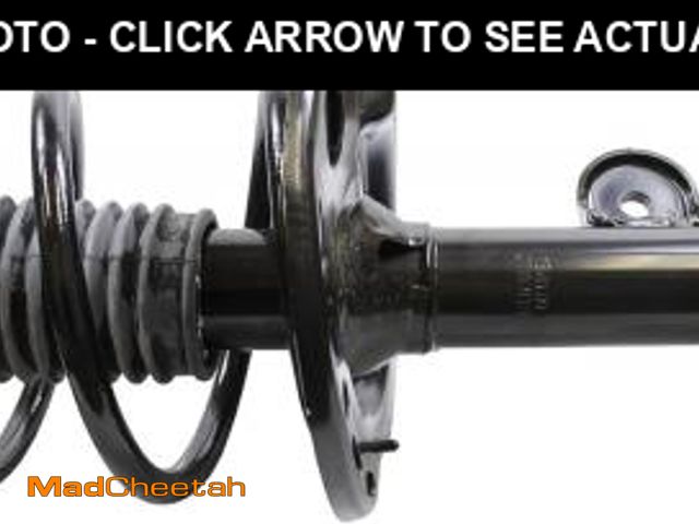 Lot 74-12396844 - Monroe Quick-Strut 272275 Suspension Strut and Coil Spring Assembly for Toyota RAV4 - UNUSED