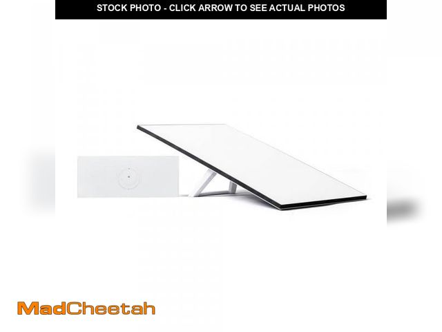 Lot 74-12391020 - STARLINK Standard Kit: High-Speed, Low-Latency Internet (Latest Model) - UNUSED