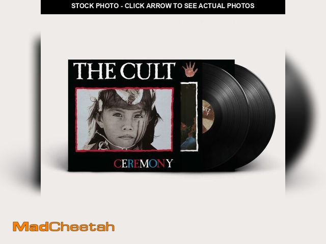 Lot 74-13567454 - Ceremony - UNUSED