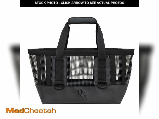 Lot 74-12716511 - Remobia Hicol Heavy Duty Waterproof Boat Gear Storage Bag Marine Organizer Bag Multipurpose Outdoor ...