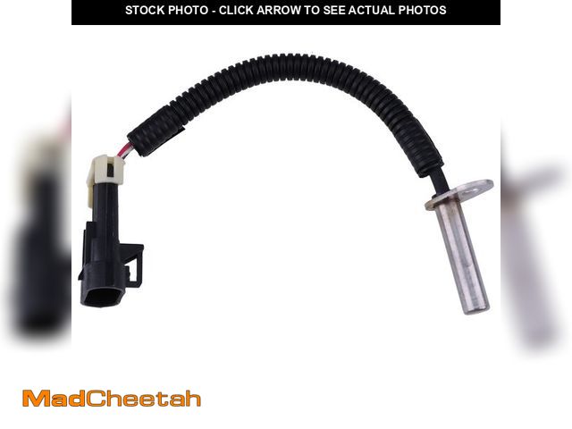 Lot 74-14335644 - JEENDA Sensor TA11587 Compatible with John Deere Models 1023E X710 X730 3033R 3039R 3046R 2032R 2038...