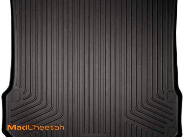 Lot 74-12399107 - Husky Liners Weatherbeater Cargo Liner | Fits 2014-2020 Infiniti QX60; 2013 Infiniti JX35 (to Back o...