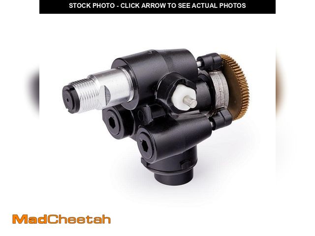 Lot 74-13667718 - Graco TC Pro Triax Replacement Pump for Cordless - UNUSED