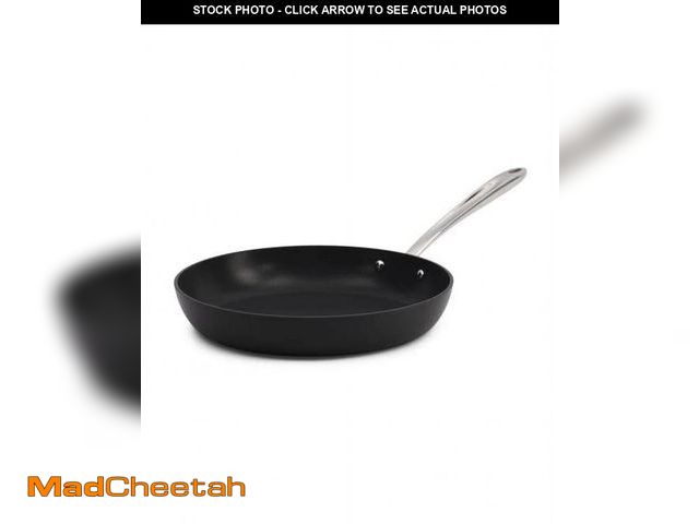 Lot 74-12514744 - All-Clad Essentials Nonstick Cookware (12 Inch Fry Pan) - UNUSED