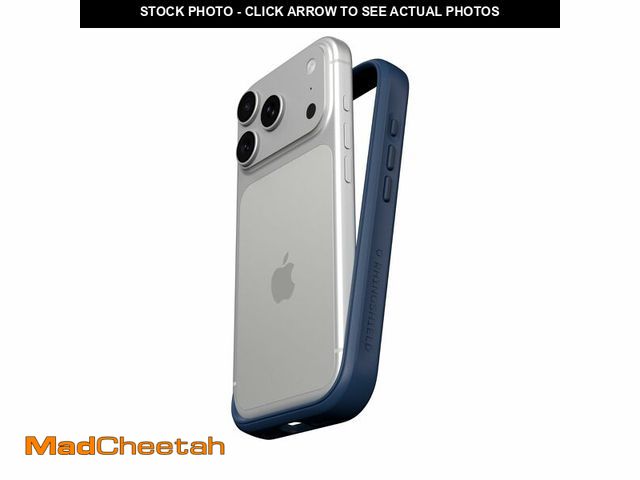 Lot 74-14271824 - RhinoShield Phone Case Compatible with iPhone 17 Pro | Mod NX - Modular Protective Bumper Case Witho...