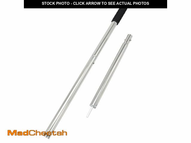 Lot 74-14213269 - scottchen PRO Multifunctional Pool Cover Tool Swimming Pool Rod 26-1/2inch Pool Safety Cover Install...