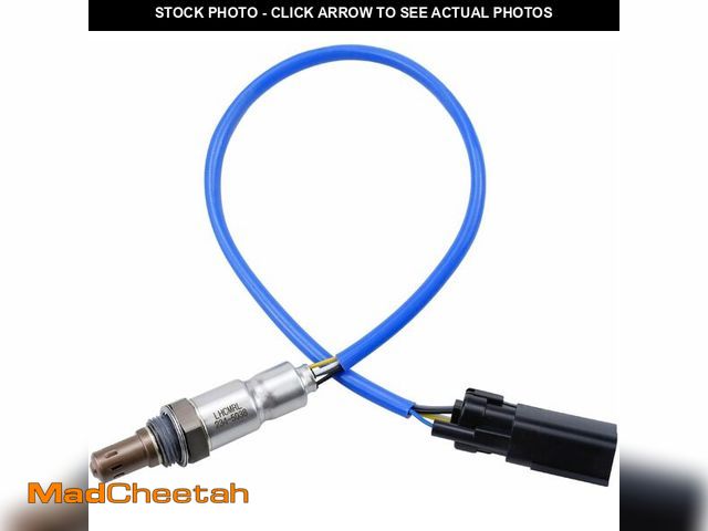 Lot 74-12686499 - LHCMRL Oxygen O2 Sensors Upstream 234-5038 Compatible with Ford 3.5L 3.7L 2011-2015 Explorer Edge Es...