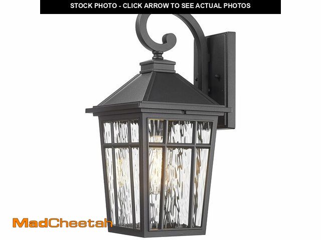 Lot 74-13994092 - NAXTTII Outdoor Wall Lights 14 Inch Exterior Waterproof Lighting Fixtures Aluminum Material and Wate...