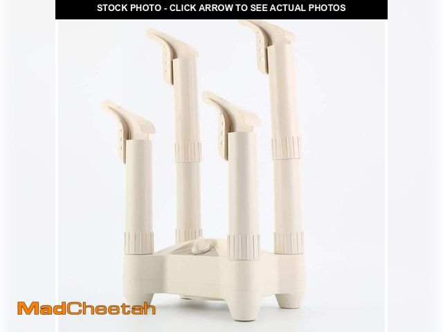 Lot 74-12553875 - 4 Post-Fast Air Boot and Glove Dryer - UNUSED