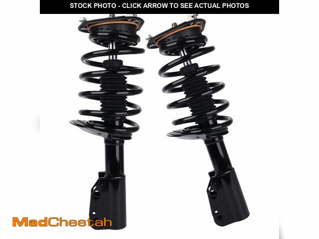 Lot 74-12568851 - PAROD Shock Absorber Strut Fit for 2000-2005 Buick LeSabre, Cadillac DeVille Sedan;2001-2003 Oldsmob...
