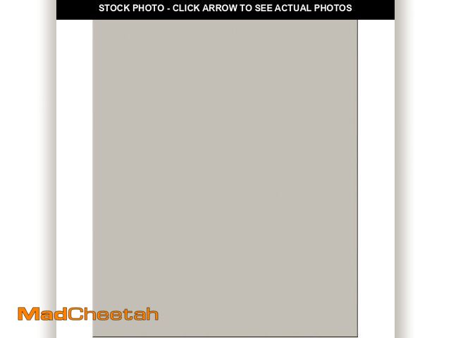 Lot 74-12366243 - Pacon 18-Point Heavy Coated Poster Board, 22" by 28", Gray, 25-Sheets (5376-1) - UNUSED