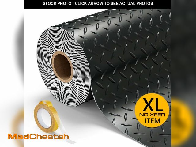 Lot 74-13790184 - 8.2x20 FT Garage Floor Mat, 2.8mm Thickened Garage Flooring Heavy Duty Rubber Garage Floor Mats for ...