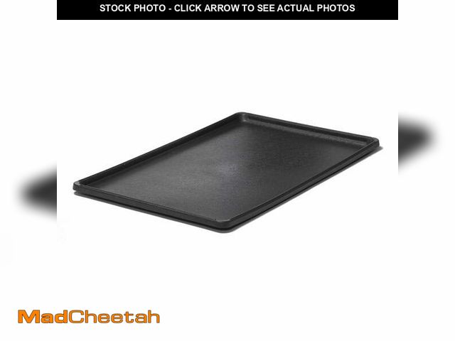 Lot 74-13844696 - MidWest Homes for Pets Replacement Pan for 48' Long Midwest Dog Crate - USED