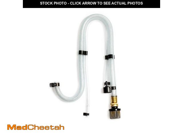 Lot 74-14223930 - Graco Magnum Suction Tube Kit, Stand Model - UNUSED