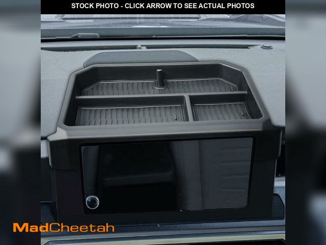 Lot 74-12332374 - TACOBRO Dash Organizer Tray for 2024-2025 Toyota Tacoma (4th Gen) &amp; 2025 4Runner (6th Gen), ABS ...
