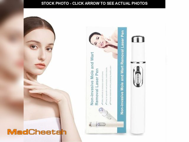 Lot 74-14050379 - Maximum Strength WART Remover,Wart Removal Pen,Dark Spot Remover for Face and Body, Comfortable and ...