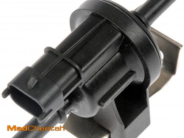 Lot 74-12305720 - Dorman 911-079 Vapor Canister Purge Valve Compatible with Select Models - USED