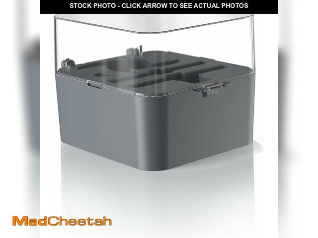 Lot 74-13382466 - Ninja XSKNF70SBX Professional XL Food Processor Storage Box, (Compatible with NF700 Ninja Food Proce...