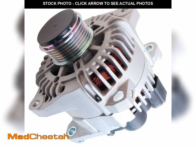 Lot 74-14274624 - YYHHZZ Alternator Compatible with 2010-2013 Hyundai Sonata 2.4L, 2011-2013 Kia Optima 2.4L, Alternat...