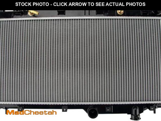Lot 74-12367612 - KAC Radiator Compatible with Outback 2005-2014 Impreza 2008-2016 Forester 2009-2013 Crosstrek 2016-2...