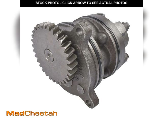 Lot 74-14077815 - FP DIESEL FP-3047549 OIL PUMP - UNUSED