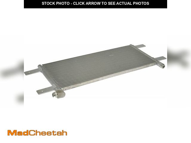 Lot 74-12902589 - Dorman 918-517 Automatic Transmission Oil Cooler Compatible with Select Ram Models - UNUSED