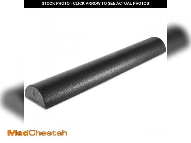 Lot 74-12399270 - ProsourceFit High Density Foam Rollers 36 - inches long. Firm Full Body Athletic Massager for Back S...
