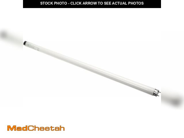 Lot 74-14601091 - Federal Industries Lamp 17W 42-11519 - Genuine OEM Replacement Part - UNUSED