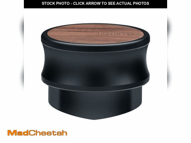 Lot 74-12975959 - Normcore 58.5mm Coffee Gravity Distributor Tool, Gravity Adaptive Espresso Distributor Leveler Compa...