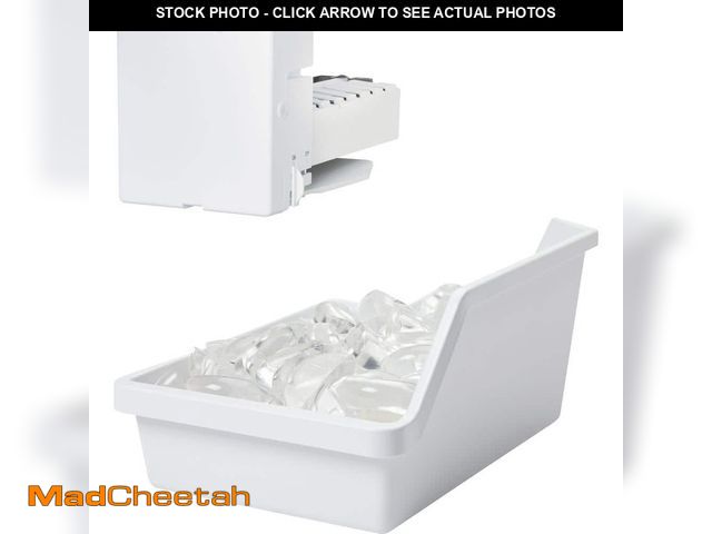 Lot 74-14441771 - Ice Maker Kit for Top Mount Refrigerators - UNUSED
