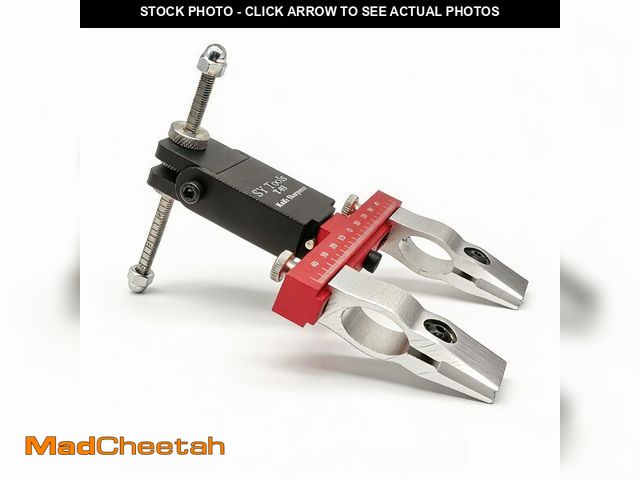 Lot 74-14272914 - T-03 Aluminum Precision Fixed-Angle Knife Sharpener Tool Professional Knife Sharpening System | 304 ...