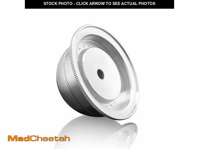 Lot 74-12706033 - Stainless Steel Metal Coffee Capsule Compatible for Ver*uo Coffee Pods Nesp*esso Vertu*line Reusable...