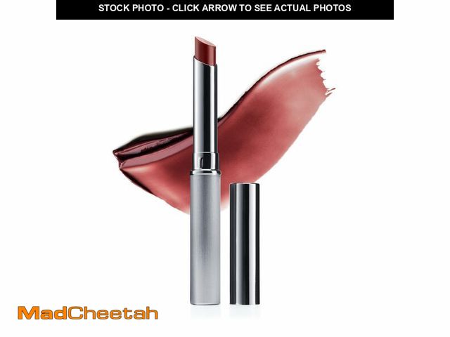 Lot 74-14207425 - Clinique Almost Lipstick Tinted Lip Balm in Nude Honey | Sheer + Lightweight Moisturizing Lipstick -...