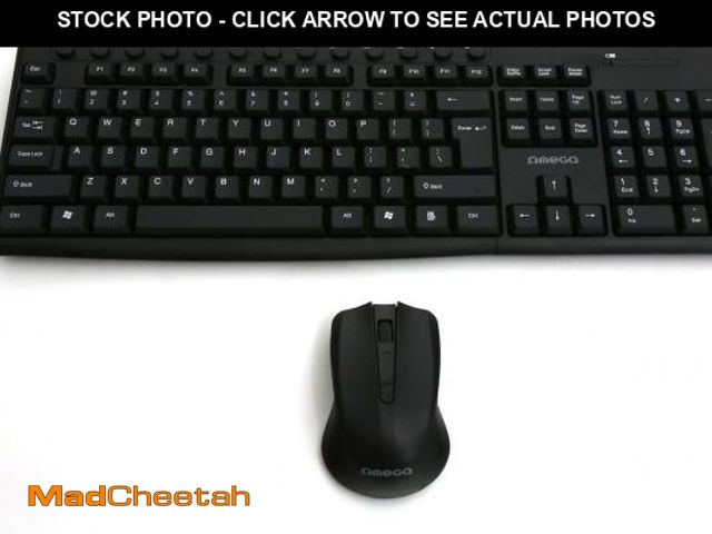 Lot 74-12324323 - Bluetooth Keyboard Mouse, Multi-Device Wireless Keyboard and Mouse Combo, Dual-Mode(Bluetooth + USB)...