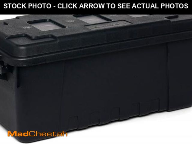 Lot 74-12098431 - Plano Storage Trunks - UNUSED