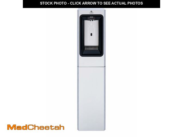 Lot 74-13790913 - Avalon Freestanding Bottle Filler, Sensor Dispensing, UV Cleaning, Digital Bottle Counter Display, D...