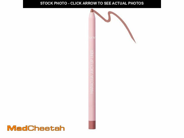 Lot 74-14432512 - tarte maracuja juicy lip liner Ã¢â¬â Creamy, Matte, Lip Liner with Hyaluronic Acid with Vitamin E...