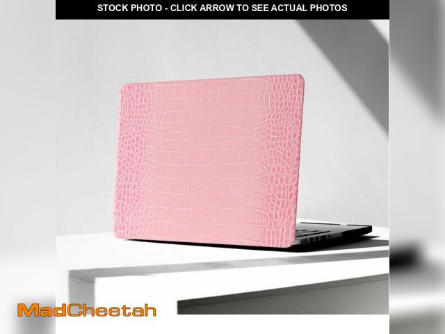 Lot 74-13570972 - KEROM Compatible for MacBook Air 13 inch Case 2026 M5, 2022-2025 M4/M3/M2 A3449 A3240 A3113 A2681, T...