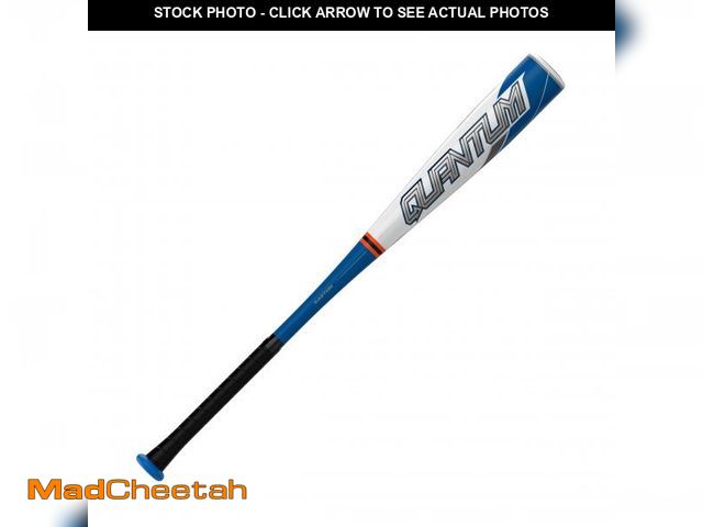 Lot 74-12481833 - Easton Quantum USSSA Youth Baseball Bat | 31 in | -10 - USED