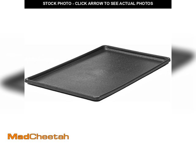 Lot 74-13042282 - MidWest Homes for Pets 157PAN Model 157 Replacement Pan for Wabbitat, Medium - UNUSED