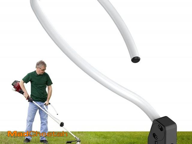 Lot 74-12397869 - Ergonomic Trimmer Grip for Weed Wackers Extension Handle, String Trimmer Handle Lawn Trimmer Handle ...