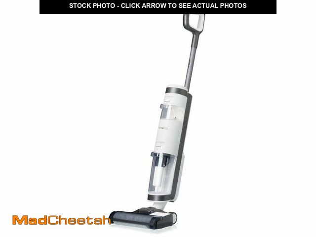 Lot 74-13505364 - Tineco iFloor 3 Cordless Floor Washer, For Multi-Surface Cleaning, LED Display, Self-Cleaning Functi...